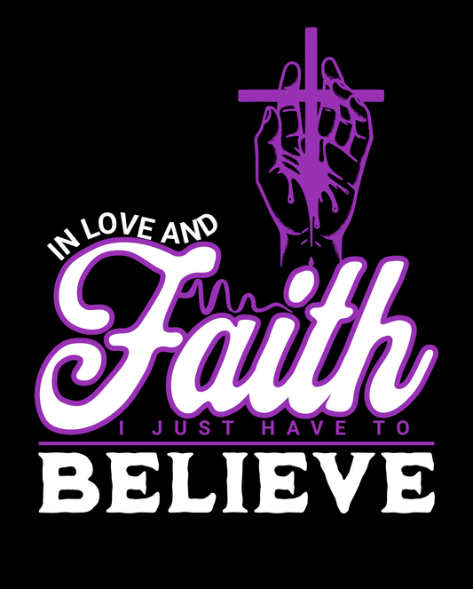 Faith, Fashion and Fellowship: The Heart Behind My Christian Clothing Store