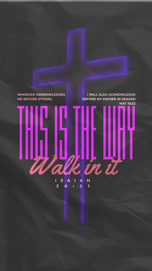 Boldly Share Your Faith Through Christian Apparel