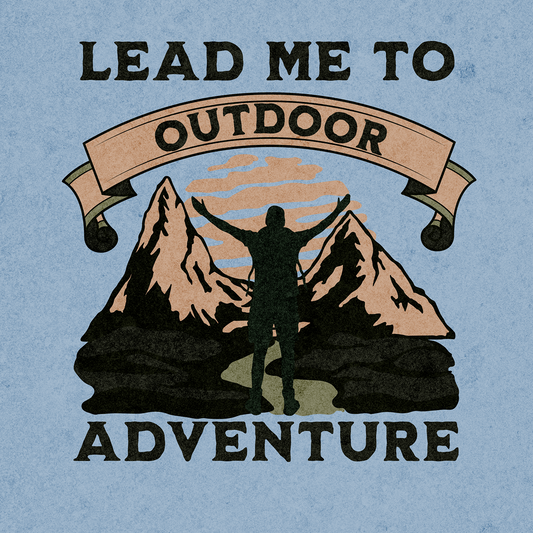 Where the Wild Things Praise: Finding God in the Great Outdoors