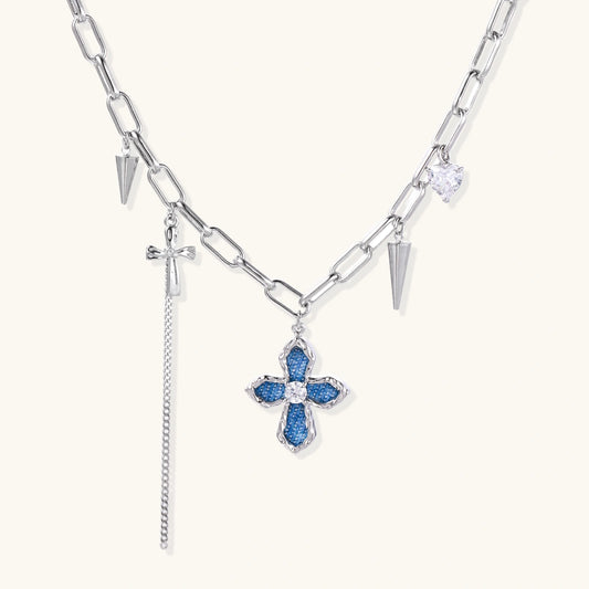 Heavenly Armor Necklace | Glory 2 Glory Boutique