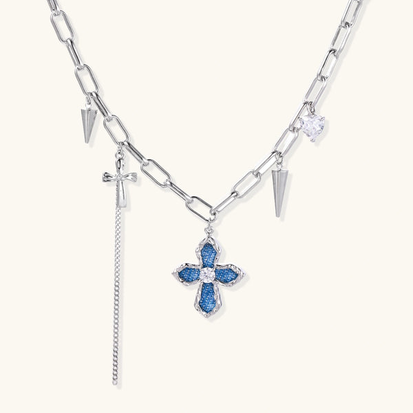 Heavenly Armor Necklace | Glory 2 Glory Boutique