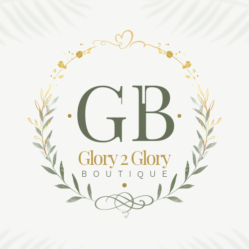 Glory 2 Glory Boutique